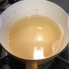 たまご1つで2人分 意外に簡単 茶碗蒸し レシピ 作り方 By りりー 04 楽天レシピ